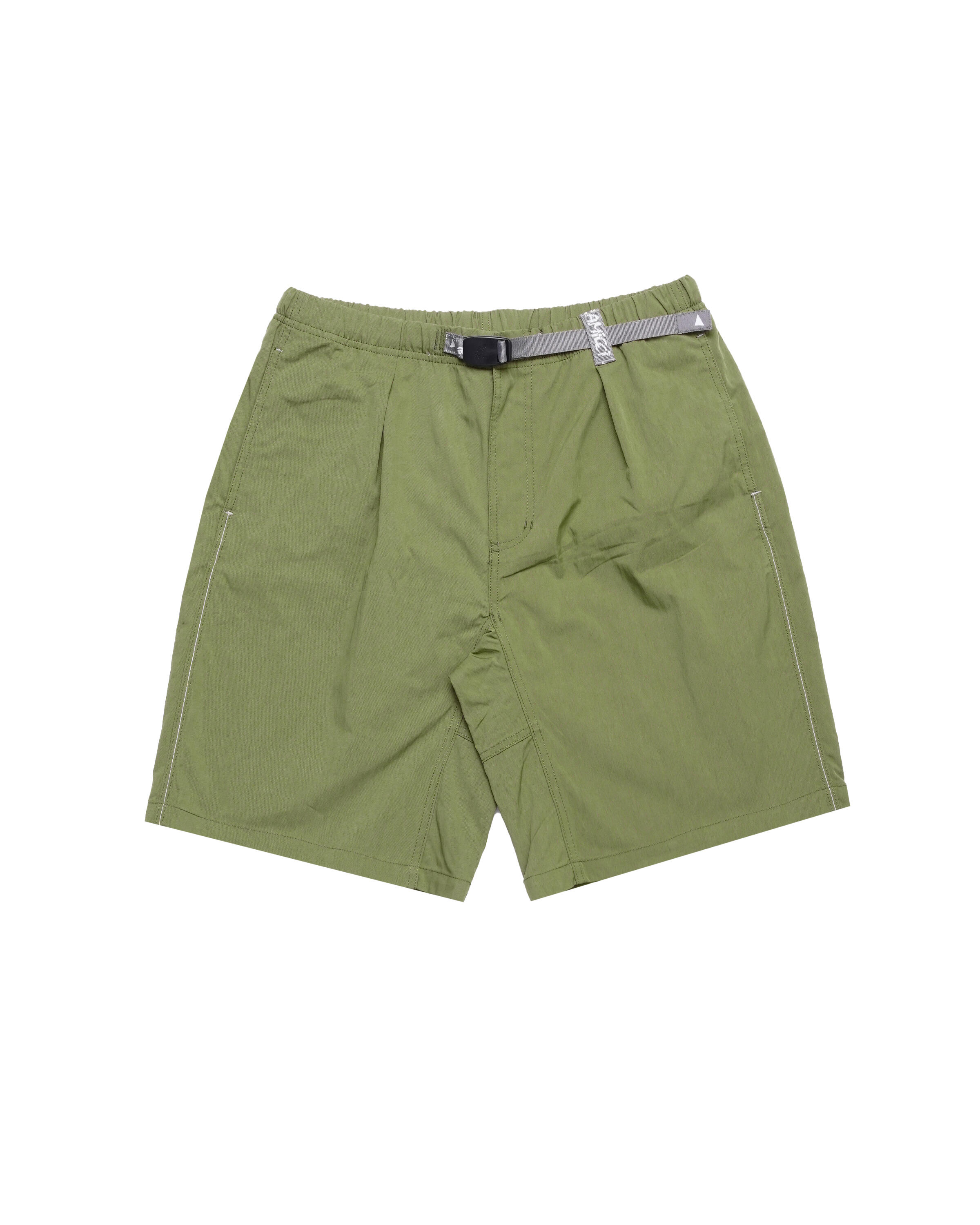Gramicci x And Wander NYCO CLIMBING G-SHORT | GUP4-S3009-M-OLV